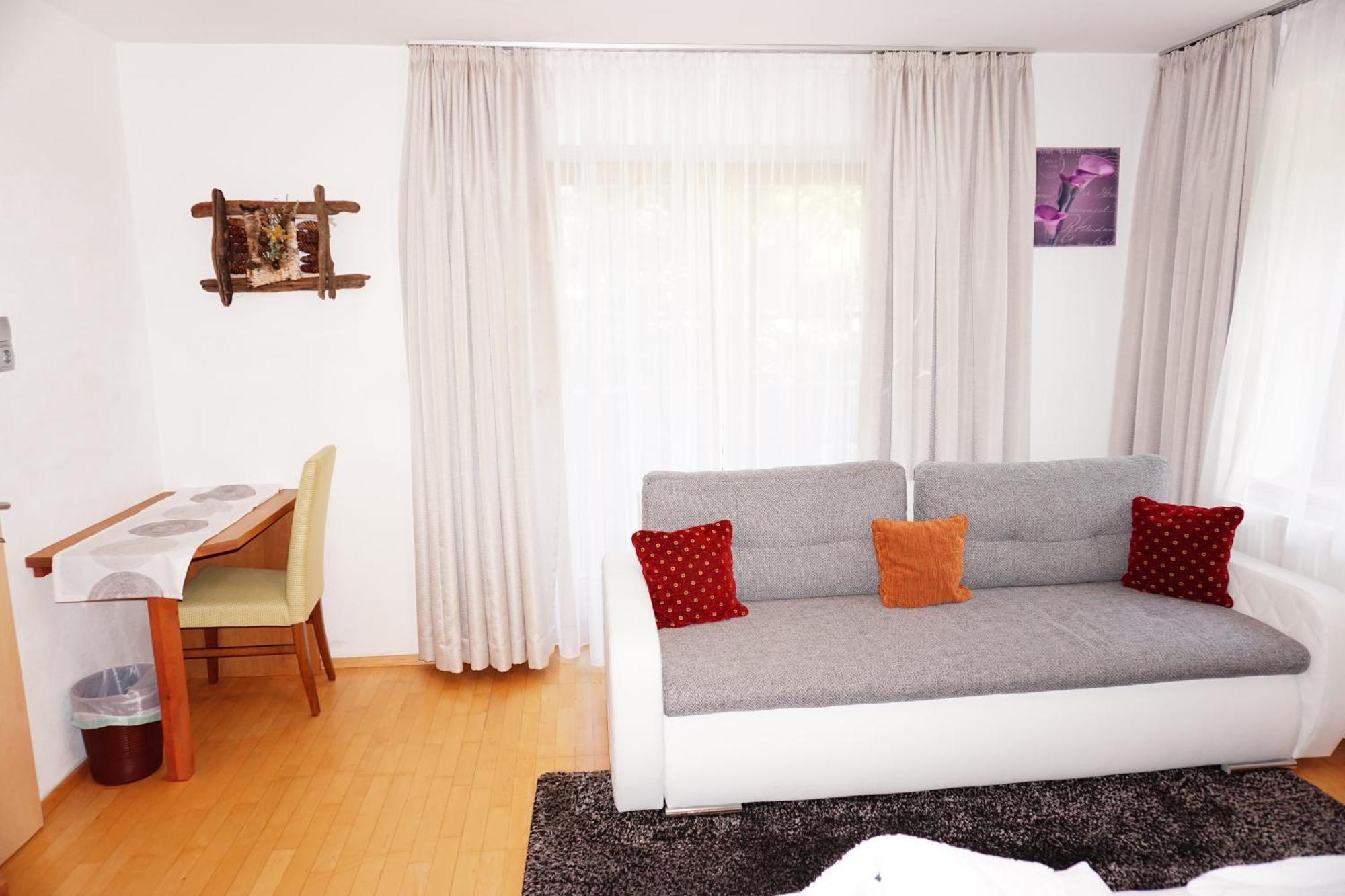 Ferienwohnung Aignerhof Schellgaden 외부 사진