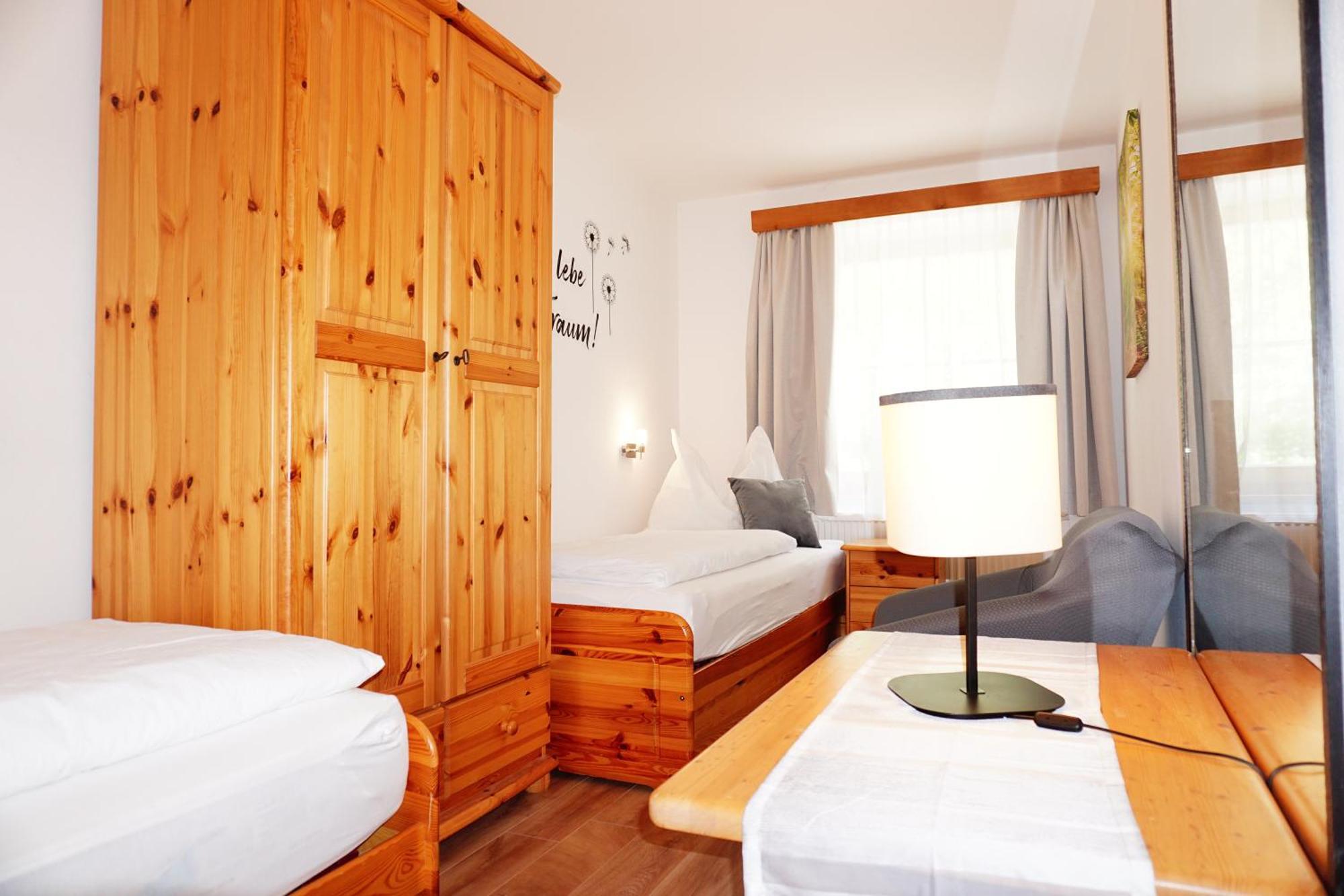 Ferienwohnung Aignerhof Schellgaden 외부 사진